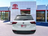 Used 2018 Volkswagen Tiguan SE image 4