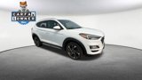 Used 2019 Hyundai Tucson Sport image 2