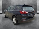 Used 2020 Chevrolet Equinox LS image 3