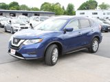 Used 2018 Nissan Rogue SV w/ Sun & Sound Touring Package image 5