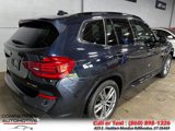 Used 2019 BMW X3 xDrive30i w/ M Sport Package 2 image 6