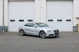 Used 2013 Audi S5 Prestige image 2