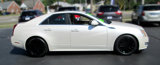 Used 2011 Cadillac CTS Performance image 3