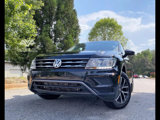 Used 2021 Volkswagen Tiguan SE image 3