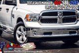 Used 2022 RAM 1500 Tradesman w/ Tradesman SXT Package image 3