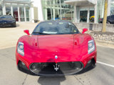New 2023 Maserati MC20 Spyder image 2