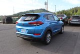 Used 2016 Hyundai Tucson SE w/ Option Group 02 image 5