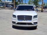 Used 2019 Lincoln Navigator Black Label image 2