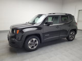 Used 2017 Jeep Renegade Sport w/ Power & Air Group image 2