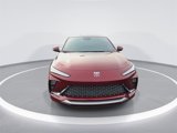 New 2025 Buick Envista Avenir image 3