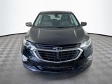 Used 2018 Chevrolet Equinox LT image 2