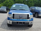 Used 2012 Ford F150 XLT w/ XLT Chrome Pkg image 2