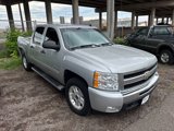 Used 2011 Chevrolet Silverado 1500 LT w/ All-Star Edition image 2