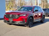 Certified 2024 MAZDA CX-50 AWD 2.5 S w/ Weather Package image 4