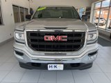 Used 2018 GMC Sierra 1500 4x4 Double Cab w/ Sierra Convenience Package image 2