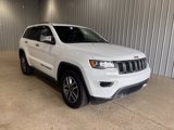 Used 2020 Jeep Grand Cherokee Limited image 4