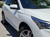 Used 2021 Acura RDX AWD w/ Advance Package image 4