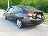 Used 2016 Chevrolet Cruze Premier image 3