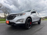 Used 2019 Chevrolet Equinox LT image 6