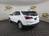 Certified 2023 Chevrolet Equinox LT image 6