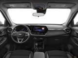 New 2026 Chevrolet TrailBlazer LT w/ Driver Confidence Package image 4