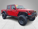 Used 2022 Jeep Gladiator Rubicon w/ LED Lighting Group image 3