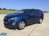 Used 2019 Chevrolet Equinox LT image 3