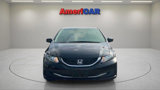 Used 2015 Honda Civic LX image 2