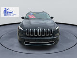 Used 2014 Jeep Cherokee Limited image 2