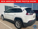 Used 2020 Jeep Cherokee Latitude w/ Advanced Safety Group image 5