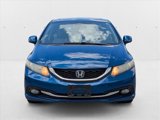 Used 2013 Honda Civic EX-L image 2