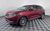 Used 2016 Lincoln MKX Reserve w/ Technology Package image 4