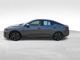 Used 2024 Nissan Sentra SV image 3