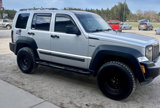 Used 2010 Jeep Liberty Renegade w/ Comfort Seating Group image 3