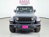 New 2025 Jeep Gladiator Sport image 2