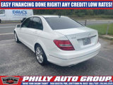 Used 2013 Mercedes-Benz C 250 Sedan image 6