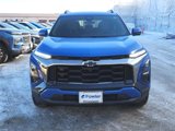 New 2025 Chevrolet Equinox ACTIV w/ Safety and Technology Package image 3