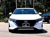 Used 2025 Nissan Sentra SV image 3
