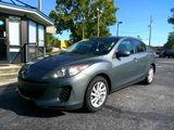 Used 2012 MAZDA MAZDA3 i Touring image 2