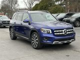 Certified 2021 Mercedes-Benz GLB 250 4MATIC image 6