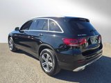 Used 2020 Mercedes-Benz GLC 350e 4MATIC image 5