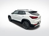 New 2025 Chevrolet TrailBlazer LT w/ Convenience Package image 3