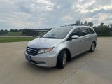 Used 2015 Honda Odyssey EX-L image 3
