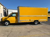 Used 2021 GMC Savana 3500 Extended w/ Power Convenience Package image 4