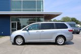 Used 2017 Toyota Sienna XLE image 6