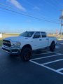 Used 2021 RAM 2500 Tradesman image 2