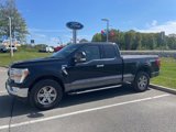 Certified 2021 Ford F150 XLT w/ Equipment Group 301A Mid image 2