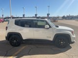 Used 2021 Jeep Renegade Latitude image 3