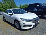Used 2018 Honda Civic LX image 3