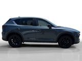 New 2025 MAZDA CX-5 Carbon Edition image 6